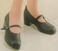 マリアンヌ製靴 オフィス・ホールパンプス No.3390